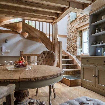 Twin Cottage Luxemburgo Exterior foto